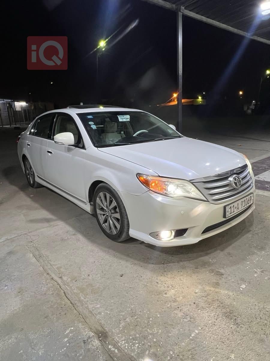 Toyota Avalon